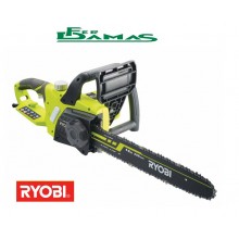 ELETTROSEGA RYOBI 1900 W BARRA 35 CM. ART.RCS1935B